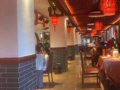 -山西会馆·晋菜·晋商宴·牌匾博物馆(胜利东街店)