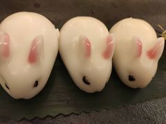 -酌宴府The China Club·广州万富希尔顿酒店(云城东路店)