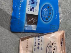 -黄胜记肉干(思明店)