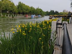 -南通濠河风景名胜区