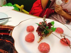 -洪氏嗨捞·猪肚鸡火锅(阳光天地店)