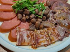 -大清花饺子城(昌黎店)