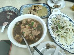 -芸海阁·农家私房菜(沙家浜景区出口店)