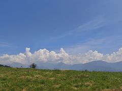 -硗碛藏寨·神木垒景区