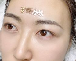 -臣丽纹眉品牌连锁