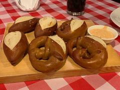 -杭州国际会议中心洲际酒店-德国啤酒屋(砂之船国际生活广场店)