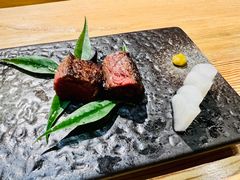 -然寿司(郎园vintage店)