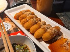 -麻辣英雄重庆火锅(常平店)