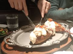 -LESCEDARS Brasserie Bistro香柏树