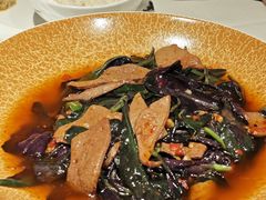 -贡宴盐帮菜自贡驻京联络处餐厅