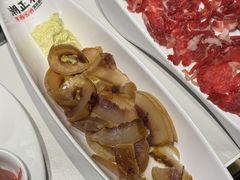 -潮正和潮汕牛肉火锅·老字号(番禺万达店)