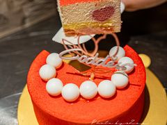 -PAPER STONE BAKERY(万菱汇店)