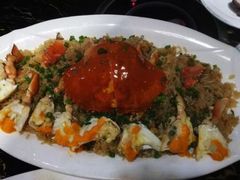 -渔傅·蓝海岸霞浦海鲜(正祥店)