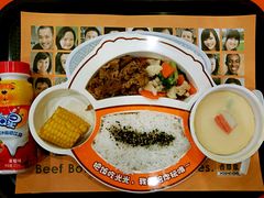 -吉野家(服装城店)