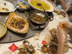 -不夜天烧烤牛骨头(南湖店)