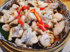 -竹里馆 ·茶食(奥体店)
