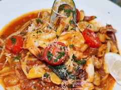 -get pizza意大利餐厅(凯德MALL店)