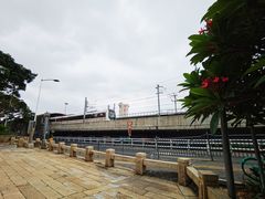 -海堤纪念公园