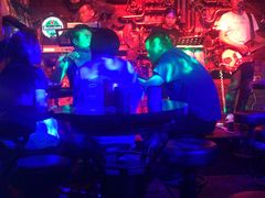 -周庄红庭演艺酒吧