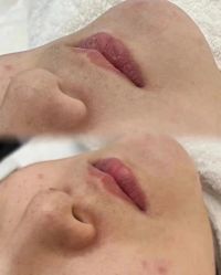 -闺蜜美甲