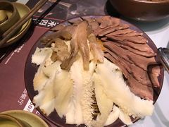 -盡膳口福·百年汤方火锅(科华北路店)