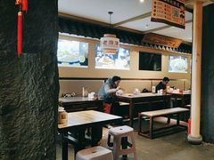 -老淮滨-蚌埠非遗小吃(淮河路店)