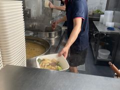 -林静小吃(复兴路店)