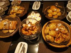 -深圳四季酒店·馥自助餐厅