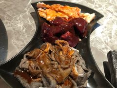 -神户牛焼肉専門店 牛一(道顿堀店)