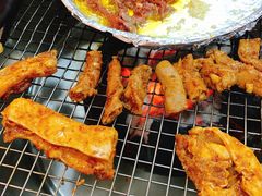 -西昌藿香火盆烧烤(金西路店)