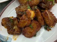 -南沙辉记烧鸡·荔枝木炭火吊烧(旧镇店)