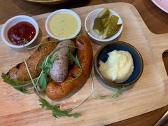 -G+KITCHEN(龙湖狮山天街店)