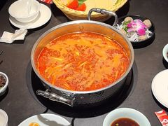 -正禾鲜·潮汕牛肉火锅(凯德天府店)