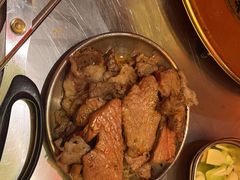 -西塔老太太泥炉烤肉(苏州大悦城店)