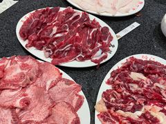 -名门潮牛·鲜牛肉海鲜火锅.烧烤自助餐厅(诚丰广场店)