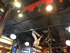 大堂-N2U Barbecue熨斗烤肉(悦方IDMALL店)