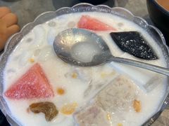 -创味·民间海南菜·非遗藤桥排骨(藤桥·免税城店)