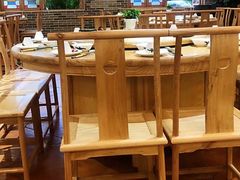 大堂-德胜轩正宗顺德菜(宝安沙井会展中心店)