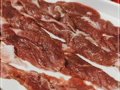 -京元盛铜锅涮肉(上海总店)