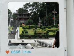 -友谊关景区