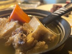 牛尾汤-觅福里•熟成和牛餐厅