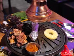-济州爱肉堂(总店)
