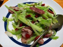 -一坐一忘云南菜(三里屯店)
