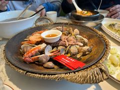 -阿毛饭店首店·宁波老字号(文化广场店)