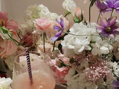 -晶雅花园西餐厅(南京首店)