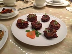 -8餐厅(新葡京酒店)