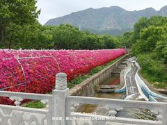 -山叶口景区