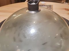 -阿鸡鱼庄·顺德鲜蒸小炒(亚运村店)