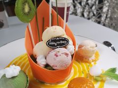 -哈根达斯(美罗城店)