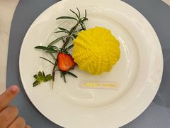 -伊斯坦布尔土耳其清真咖啡餐厅